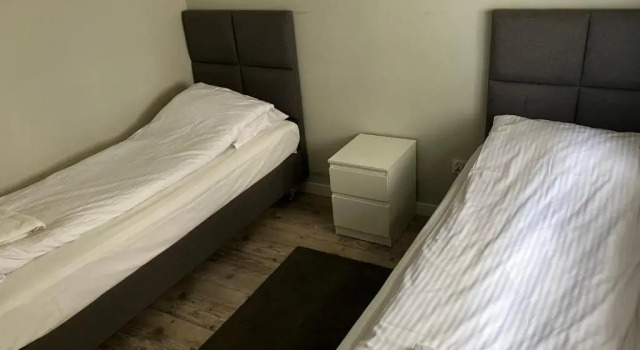 Апартаменты Apartamenty na Wąskiej