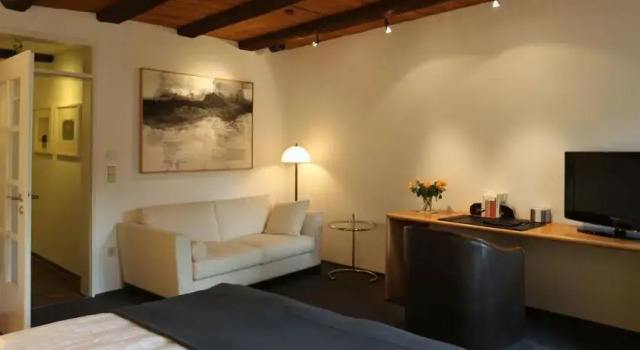 Klosterhof 21 Apartments, Reserva ahora Apartamento Maulbronn Baden-Wurtemberg