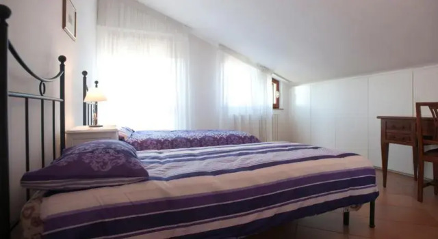 Attico del Picchio, Rezervovat Hotel Porto Sant'Elpidio 