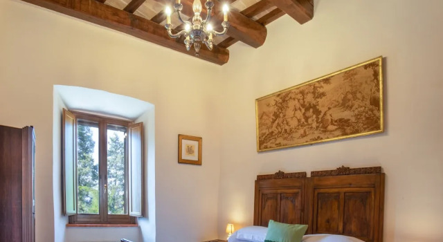 Borgo Petroro, Book Hotel Hoteller i Todi med pool, Swimmingpool