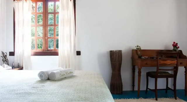 Casa Nostra Trancoso