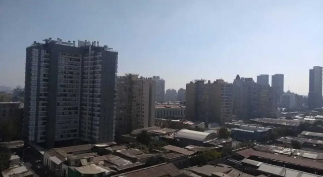 Апартаменты Standard Alojamientos On Santiago