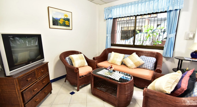 Nong Apartment Pattaya - Adults Only, Забронировать Апартаменты/квартира Апартаменты Паттайя, рядом с Пирс Бали Хай, Апартаменты/квартира