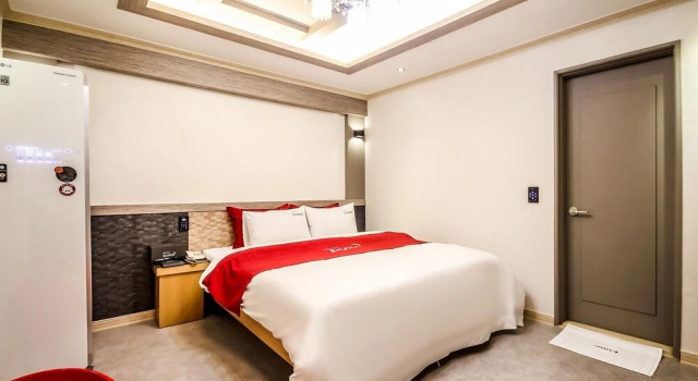 Yeosu LUNA Hotel