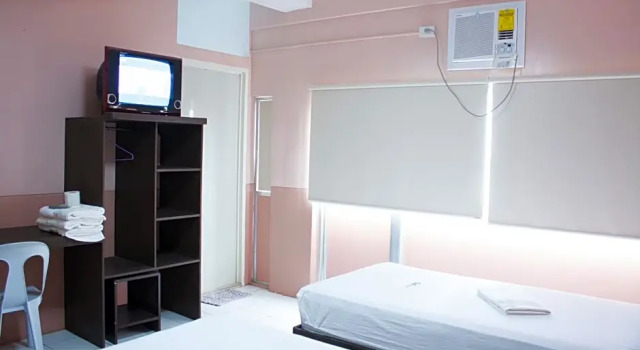 Семейный номер Standard GV Hotel - Borongan