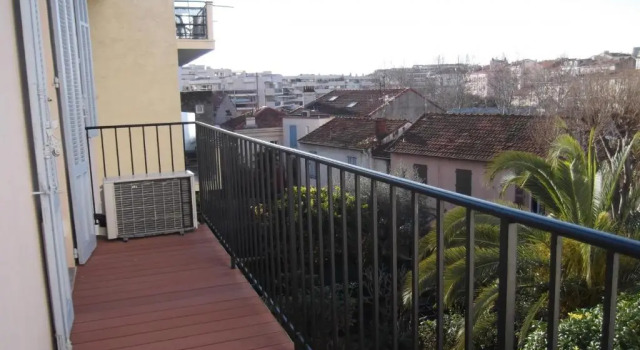 Апартаменты Apartment in Cannes