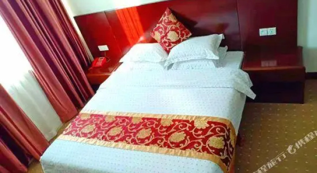 Люкс Jinruihua Hotel
