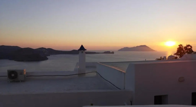 Студия Superior Plaka Suites