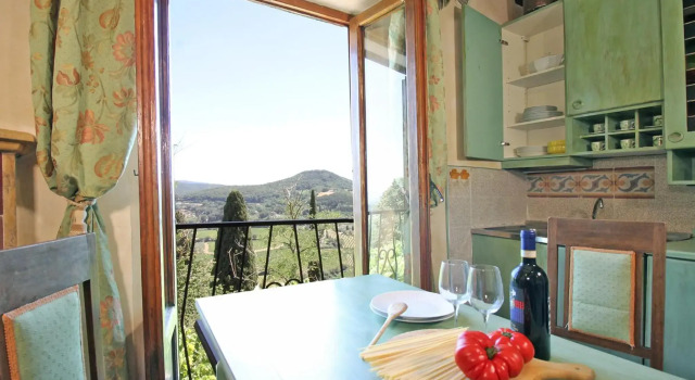 Jasmine Apartment - Panoramic view, Super Central, close to Finest Restaurants