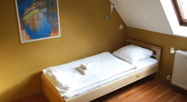 Hotel Motorsport, Rezerwuj Hotel Hotele w Central Bohemia z parkingiem, Parking