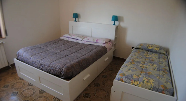 La Casa di Mei Tourist Lease