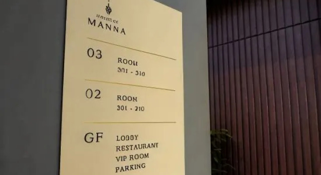 House of Manna, Book Hotel Jakarta Jakarta Province
