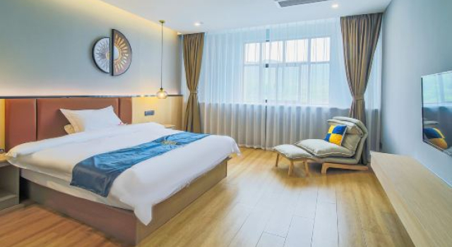 Hangzhou Shengtai Hotel