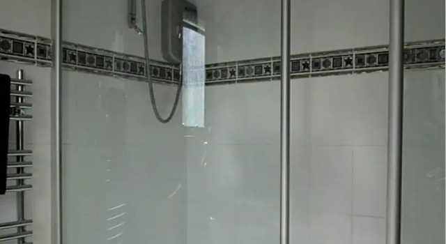 Номер Deluxe Broomlea