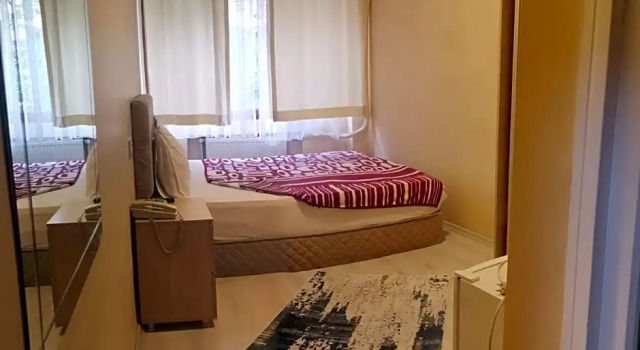 Номер Standard Birol Hotel