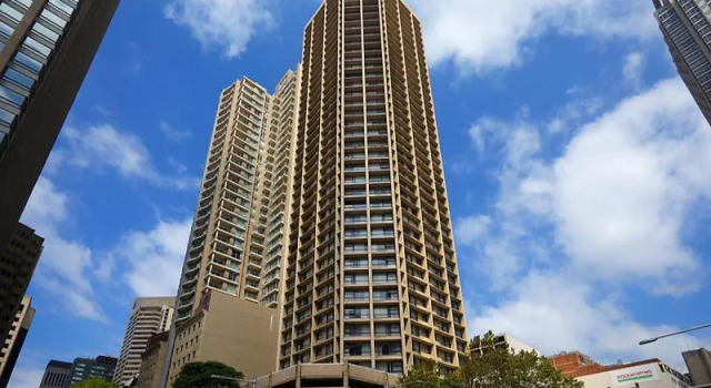 Номер Standard Park Regis City Centre