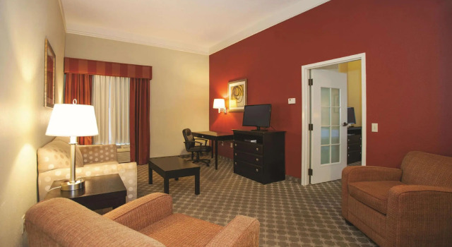 Двухместный люкс La Quinta by Wyndham PCB Coastal Palms