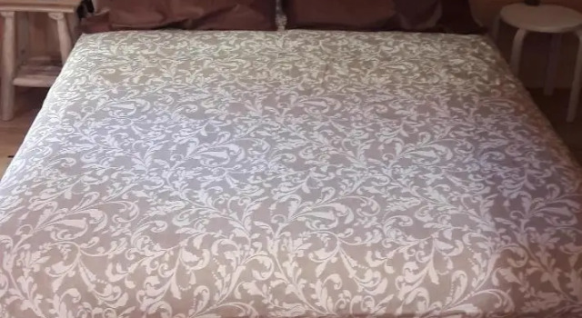 Номер Standard Agriturismo La Soglia Del Parco