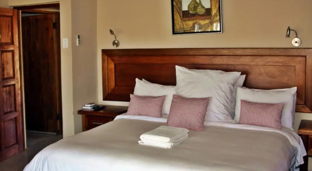 Mountain View Guest House, Забронировать Гостевой дом Васбанк 