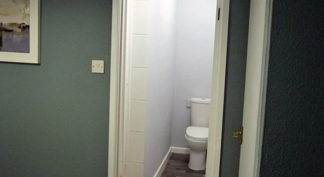 Standard cameră Skyline Guesthouse