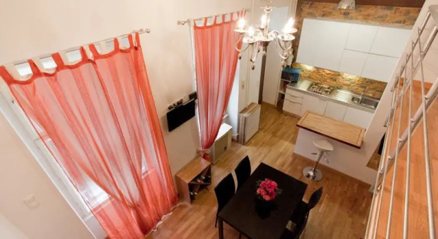 10 House Budapest, Varaa Hotelli 07. Erzsébetváros 