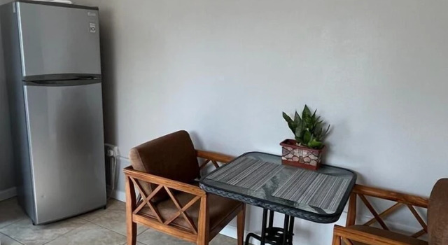 Across The Bay 1, Prenota Appartamento Hotel a Castries con parcheggio, Parcheggio