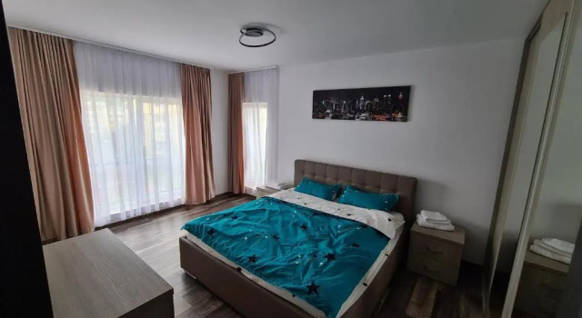 AVP Residence