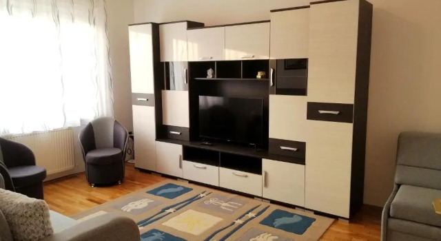 Апартаменты Matilda Apartman