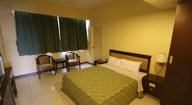 Penghu Farmers Association Resort, Prenota Resort Magong Penghu County