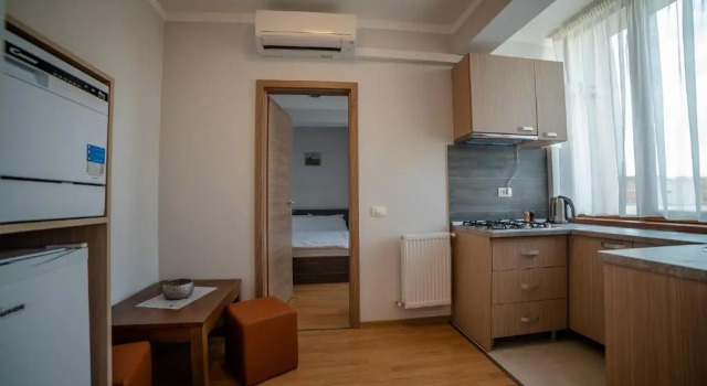 Люкс c 1 комнатой Elis Residence
