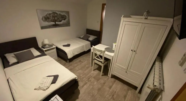 Двухместный номер Standard Guest House Lucija