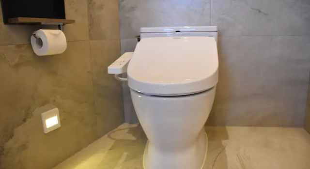 Двухместный люкс Yamagata Kaku Hotel & Spa