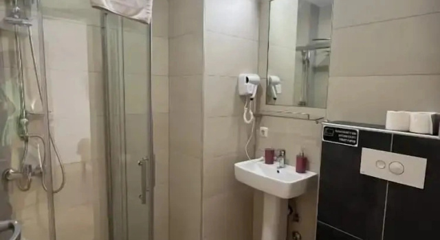 Номер Standard Gaia Aparthotel near Airport
