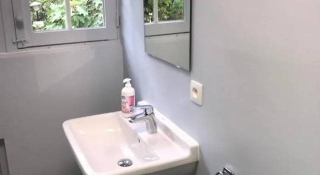 Номер Economy Rose House B&B