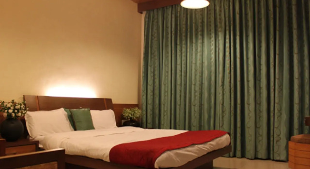 Jaffer Bhais Brickland hotel