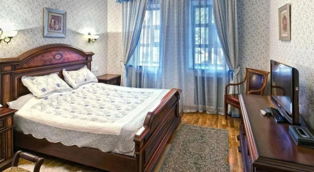 Merey Hotel, Book Hotel Hotels in Karaghandy with Breakfast, Breakfasts