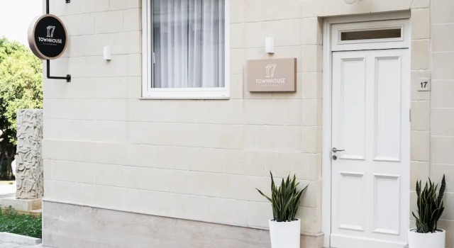 Townhouse17 Boutique Bed & Breakfast, Prenota Bed & breakfast Victoria Gozo