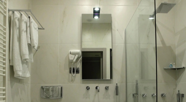 Camera Standard Solun Hotel & SPA