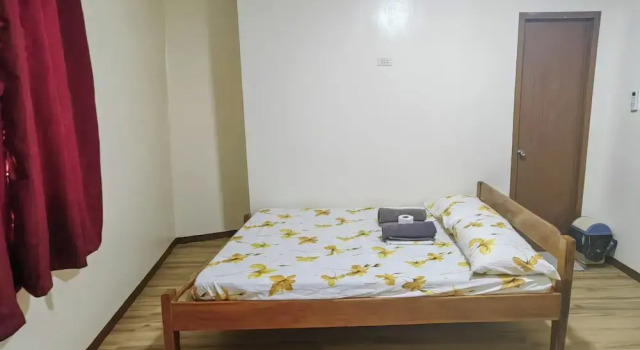 Семейный номер Standard Summer Wind Pension House El Nido
