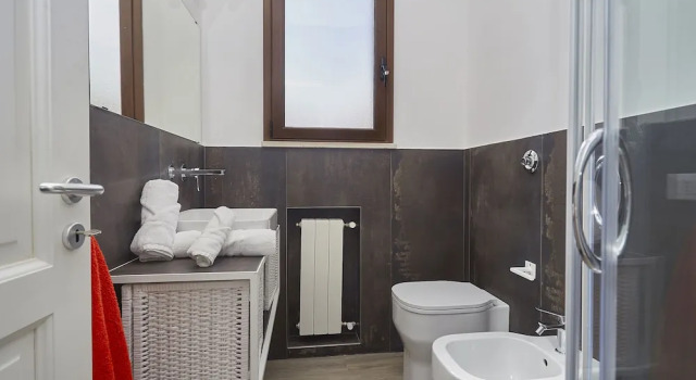 Вилла с 2 комнатами Villa Tarì