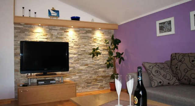 Апартаменты Apartment Adriatic