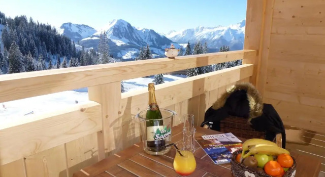 Полулюкс Hôtel Restaurant "Les Sapins" Wellness & Gourmet