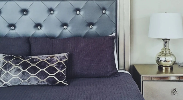 Люкс Greenview Manor Luxury Bed & Breakfast