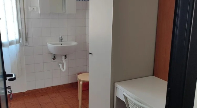 Номер Standard Albergo Italia