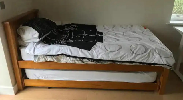 Immaculate Studio Apartment Just Outside Penzance, Забронировать Апартаменты/квартира Апартаменты Пензанс, рядом с Баптистская церковь Св. Иоанна, Апартаменты/квартира