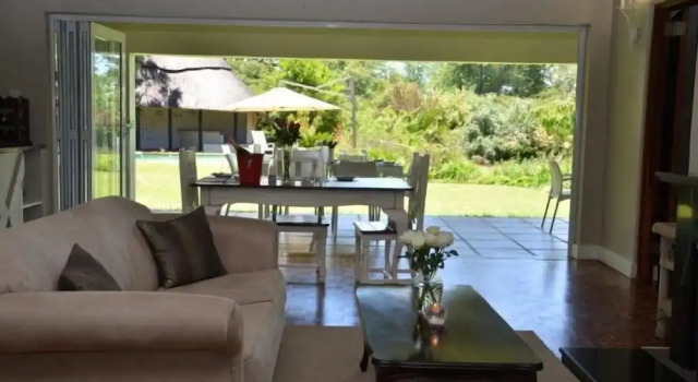 Standart çift kişilik oda Willow Lodge