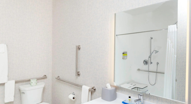 Номер Standard Holiday Inn Express & Suites Phoenix East - Gilbert by IHG