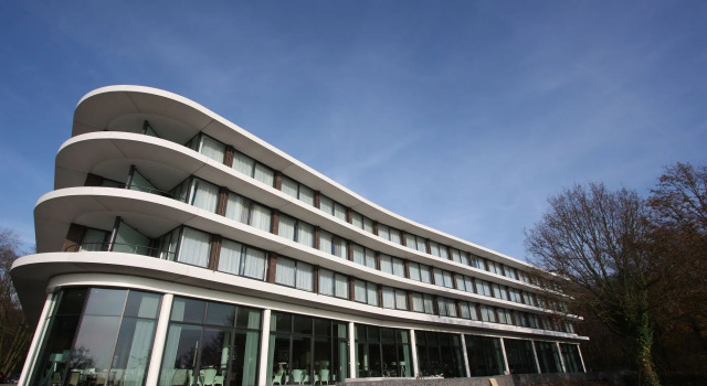 Fletcher Hotel-Restaurant de Wageningsche Berg, Забронировать Отель Вагенинген Betuwe