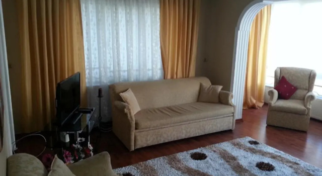 Апартаменты Mimoza Apartment