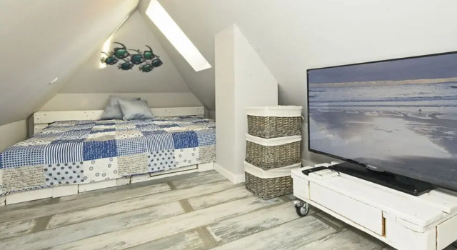 Holiday Home sea Ambience, Забронировать Апартаменты/квартира Карлсхаген 